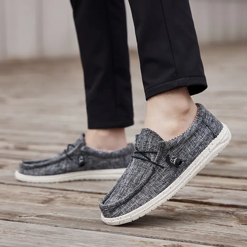 San Telmo™ | Mocasin Premium – Resistentes, Livianos y Atemporales