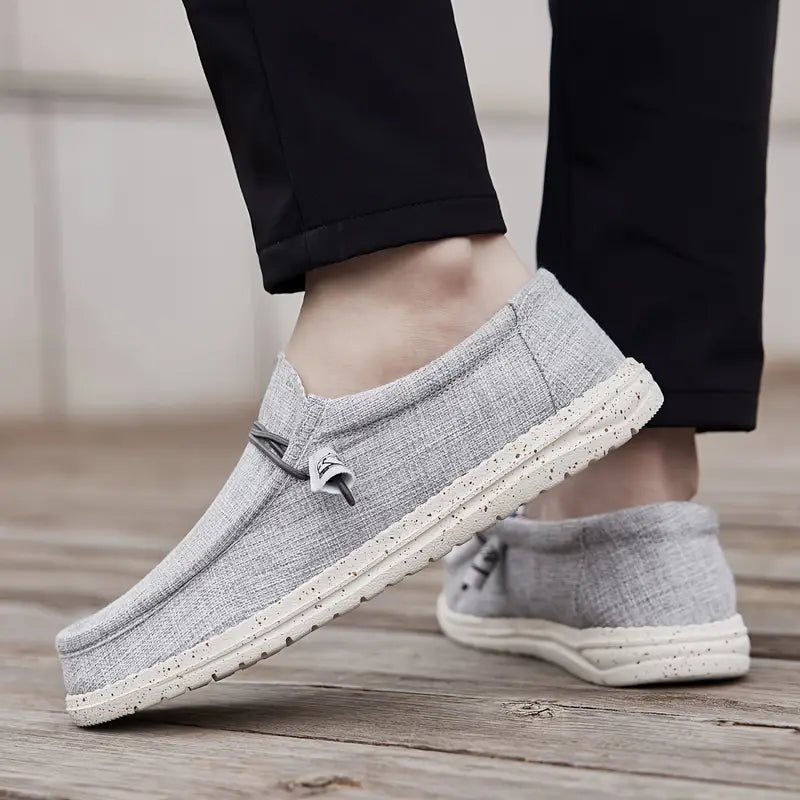 San Telmo™ | Mocasin Premium – Resistentes, Livianos y Atemporales