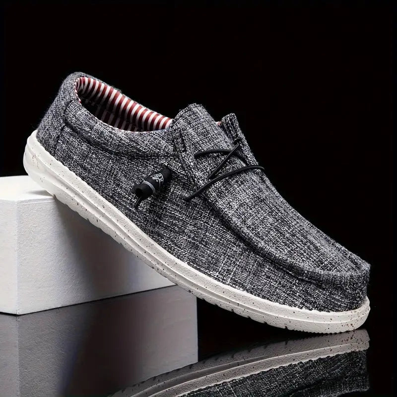 San Telmo™ | Mocasin Premium – Resistentes, Livianos y Atemporales