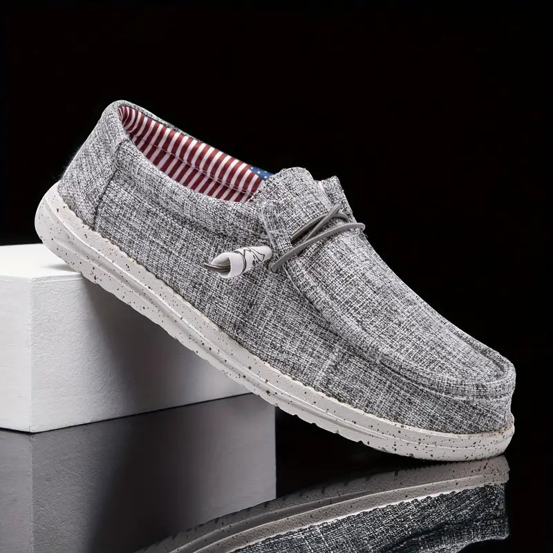 San Telmo™ | Mocasin Premium – Resistentes, Livianos y Atemporales