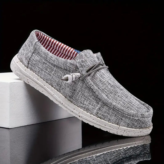 San Telmo™ | Mocasin Premium – Resistentes, Livianos y Atemporales