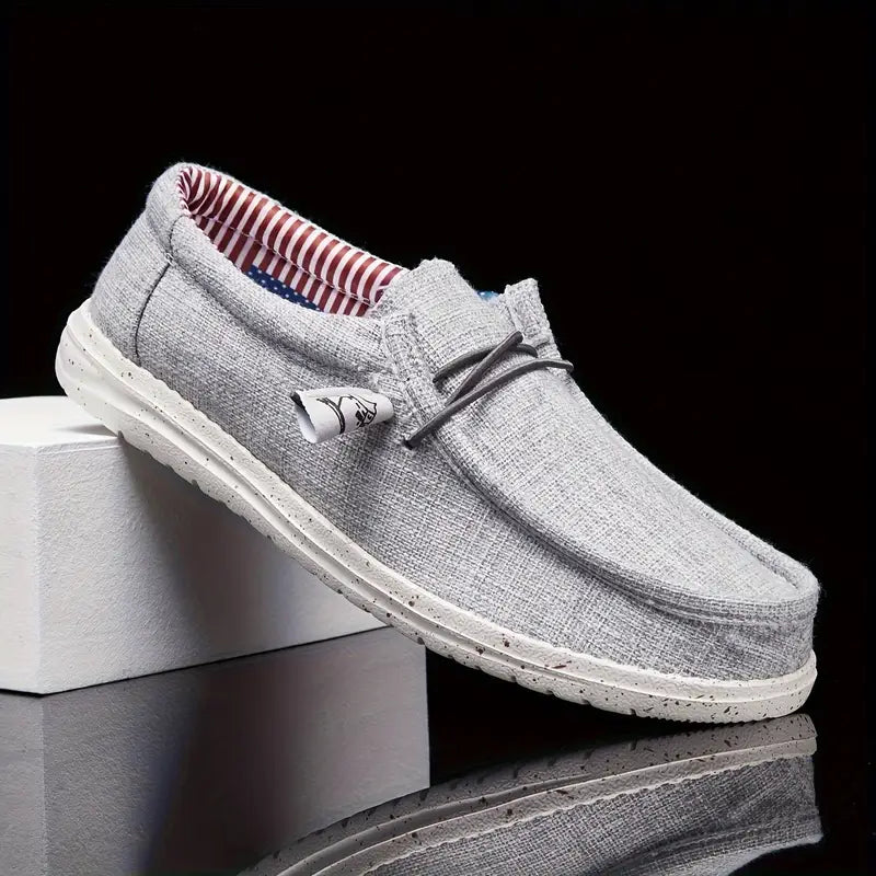 San Telmo™ | Mocasin Premium – Resistentes, Livianos y Atemporales