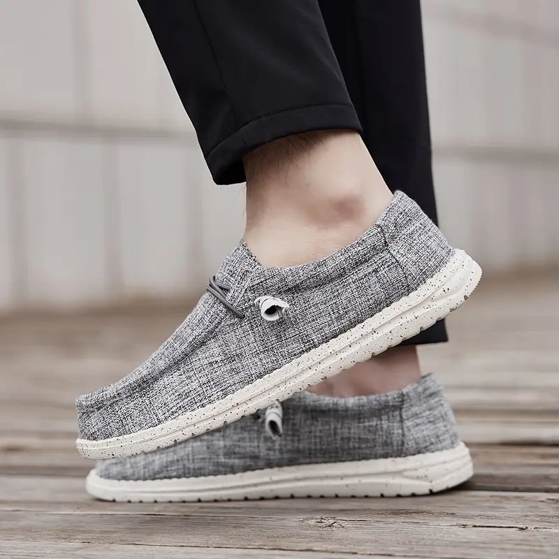 San Telmo™ | Mocasin Premium – Resistentes, Livianos y Atemporales
