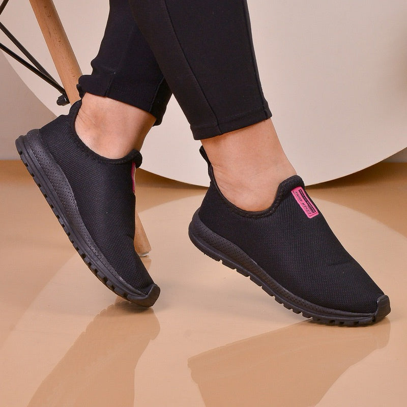 ComfortFlex™ - Zapatilla Ortopédica Femenina