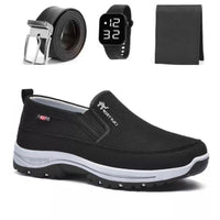 Negro Kit Completo