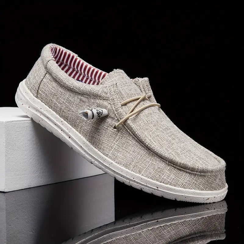 San Telmo™ | Mocasin Premium – Resistentes, Livianos y Atemporales