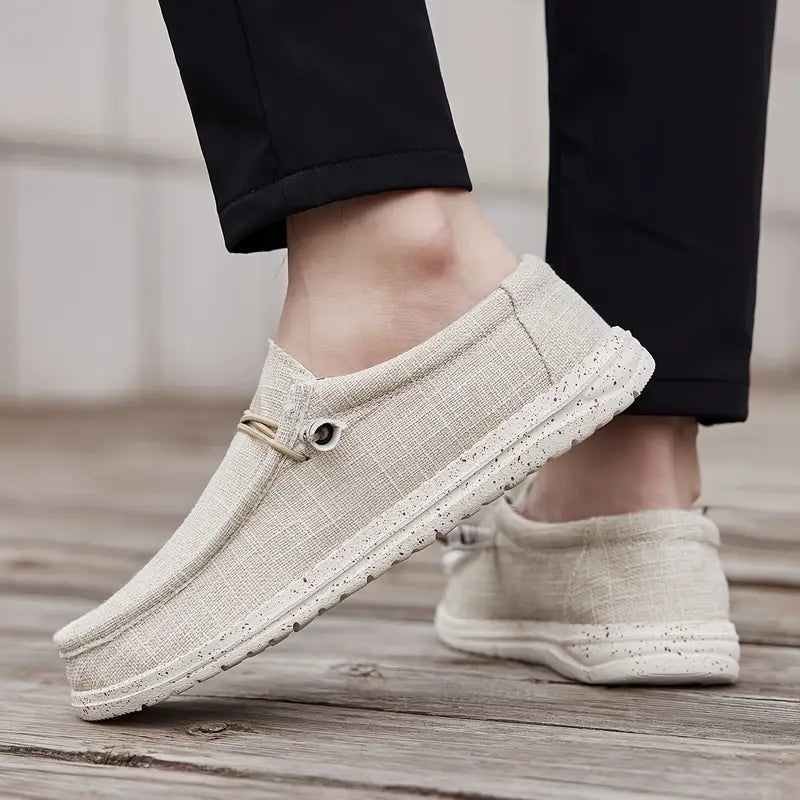 San Telmo™ | Mocasin Premium – Resistentes, Livianos y Atemporales
