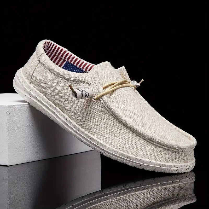 San Telmo™ | Mocasin Premium – Resistentes, Livianos y Atemporales