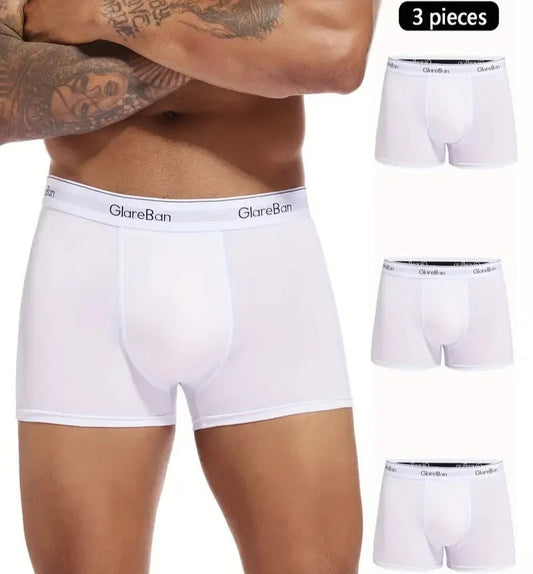 3 - Pack Premium Comfort Boxers - Kolazi