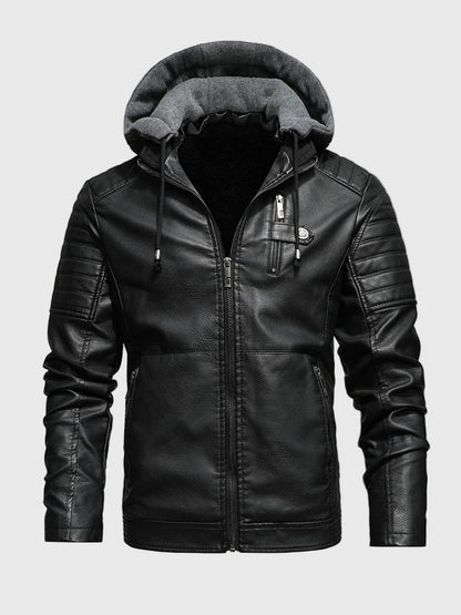 VALENTINO ™ | GIACCA TERMICA IN POLARE AD ALTO ISOLAMENTO