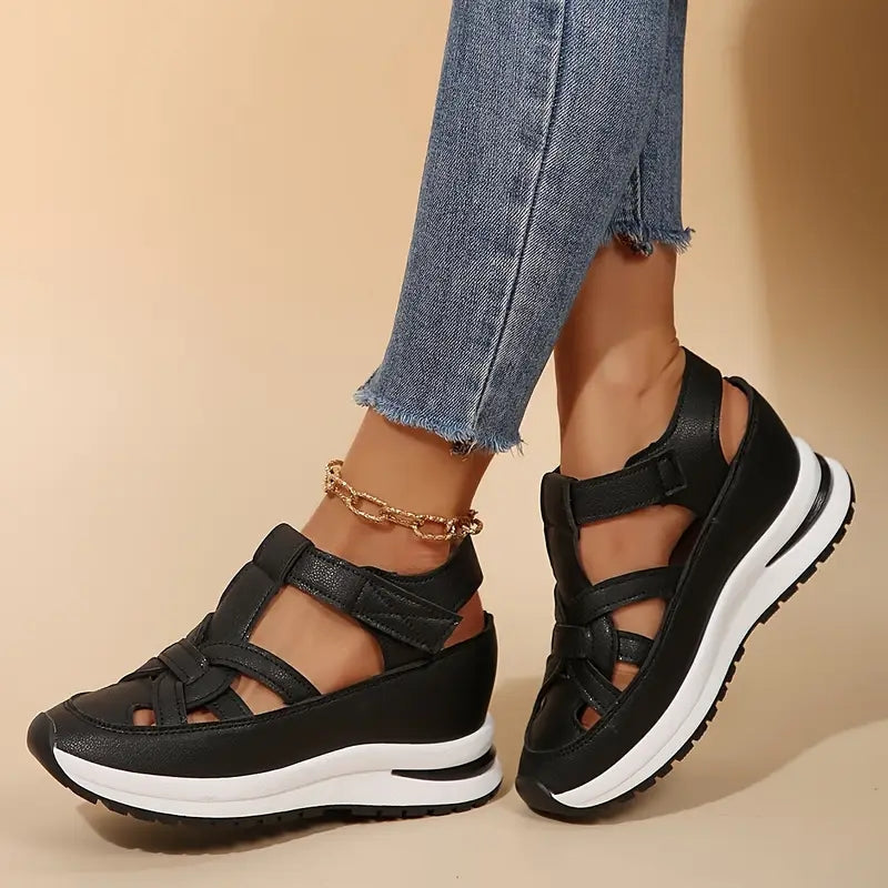 Sandalias Ortopédicas Aveta