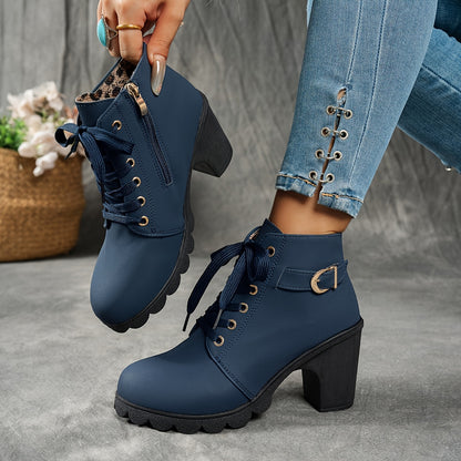 Bota Ortopédica Milán – Camina con Moda y Comodidad