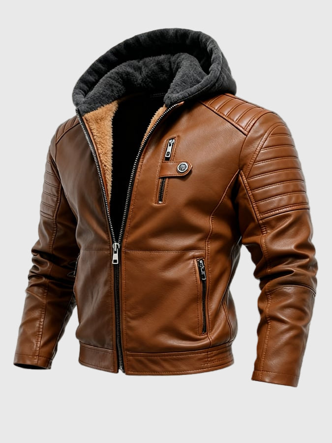 VALENTINO ™ | GIACCA TERMICA IN POLARE AD ALTO ISOLAMENTO