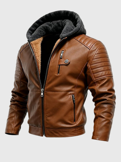 VALENTINO ™ | GIACCA TERMICA IN POLARE AD ALTO ISOLAMENTO