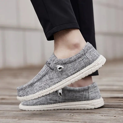 San Telmo™ | Mocasin Premium – Resistentes, Livianos y Atemporales