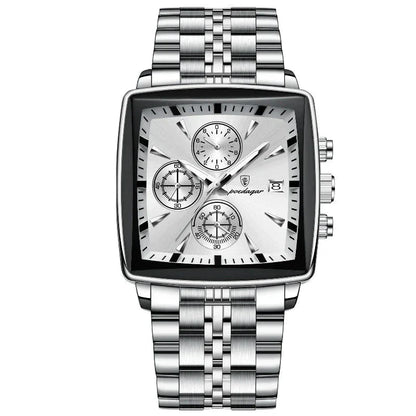 Poedagar Olympio Men’s Watch - Kolazi